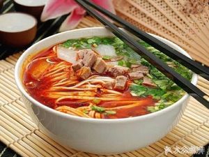 Lanzhou Hand-Rolled Noodles (Qiutao Road Branch)
