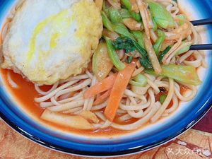 Lanzhou Beef Noodle (Damingspace Business Building Branch)