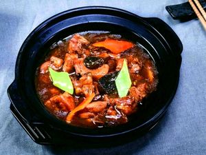 Yang Li Ji Huangfen Chicken Rice (Jinjiang Branch)
