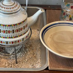 White Bear Taproom (Xiaohe Store)