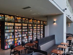 Dan Xiang Coffee (Yuanyang Ledinggang Branch)