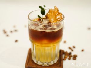 Li LHuo Coffee