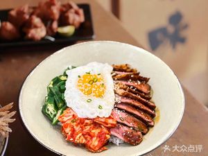 Eizo Fusion Cuisine & Light Meals (Oceanic Lidinggang Silian Store)