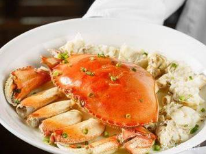 Hangzhou Oceanic Kempinski Hotel · Zichen Chinese Restaurant