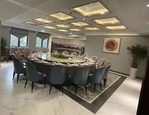 Xin Ming Zhu Grand Hotel