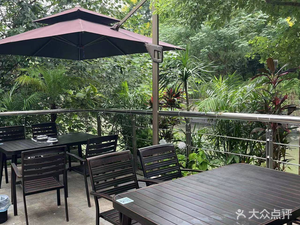 Heyixuan Garden Restaurant