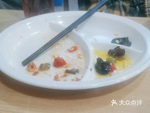 Quzhou Farmhouse Self-Service Restaurant (Wontong Center Store)