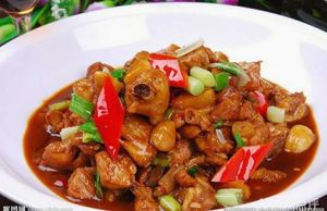 Hongshun Home-style Cuisine (Jinma Apartment Branch)