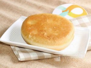Baby's Handmade Beef Bun (Chenyu Fu Store)