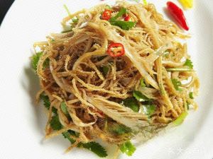 Authentic Chongqing Cold Mixed Vegetables (Dunli Wu Market Store)