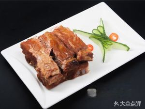 Cang Qiao Snacks (Huilan Branch)