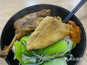 Shaxian Snacks (Jiaoda Store)