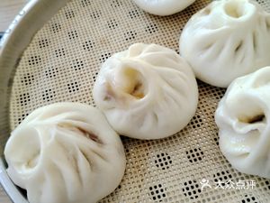 Shaxian Snacks (Pacific Food Plaza Store)