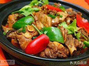 中华美食沙县小吃(新意路店)
