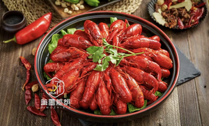 Xiaoyou Shrimp · Fresh Lobster (Shuangtong Road Store)