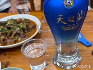 Self-Service Fast Food Sichuan Cuisine (Shangcheng North Road Store)
