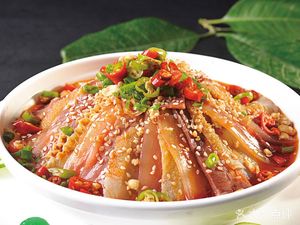 New Yu Sichuan Restaurant (Xiong Kai Building Branch)