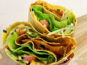 Shandong Millet Pancake (Xiao Shao Road Store)