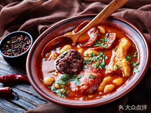 Qiao Chuniang's Big Canteen (Gongxiu Road Branch)