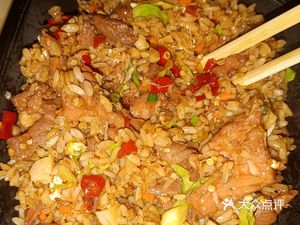 Xiangzhiwei Rice with Sauce (Yaosheng·Nanzuan Gold Tower Store)