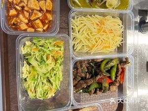 Beigang Subdistrict Guangde Community Canteen (Yongfeng Garden Store)