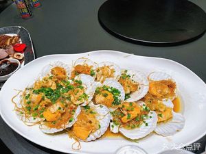 Zhenxi Yan · Family Banquet & Team Building · 20 Years of Xiaoshan Cuisine (Gaoqiao Road Branch)