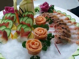 Yinrui Hotel · Shenjiamen Seafood (Xiaoshan Branch)