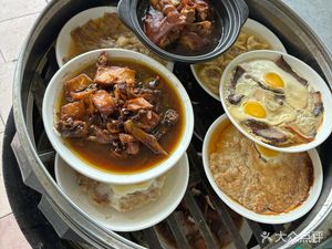 Heshang Restaurant (Shangle Street Store)