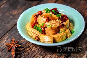 Small Chili Hunan Cuisine (Shuangtong Road Branch)