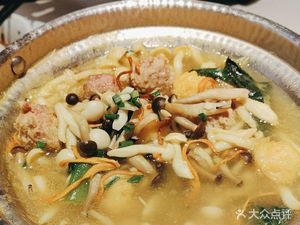 Guizhou Liupanshui Lươngdu Yellow Beef Restaurant