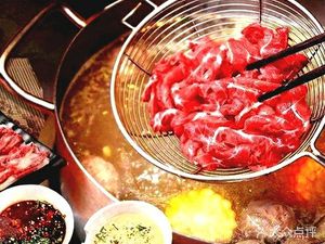 A Zhang Beef