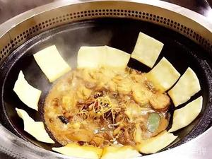 Grandma's Big Pot Stove - Dige Chicken (Xiaoshan Branch)