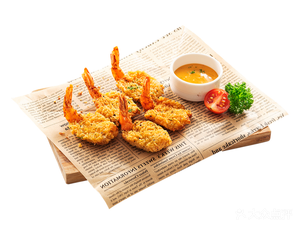 Fizz Italian Restaurant Happy Delivery (Shuangtong Road Branch)