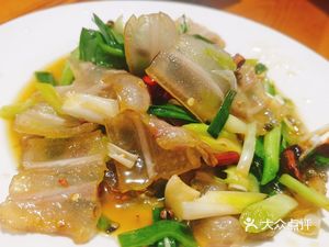Sichuan Lamb Restaurant