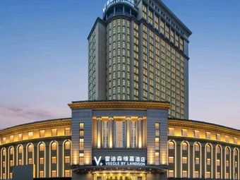 Cai Kang Radisson Victoria Hotel · Ju Feng Chinese Restaurant (Xiaoshan Store)