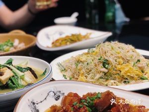 Fujian-Zhejiang Cuisine Restaurant