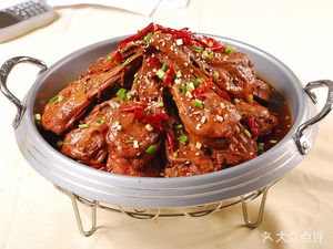 Huainan Beef Soup (Xiao Shao Road Branch)