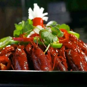 Lu Boss Quzhou Local Cuisine