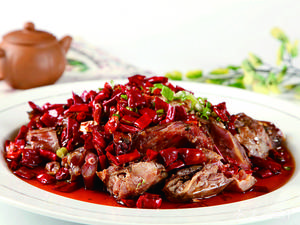 Nongjia Quwei Restaurant (Huilan Store)