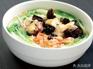 Puyang Noodle House (Xiaoshan Branch)
