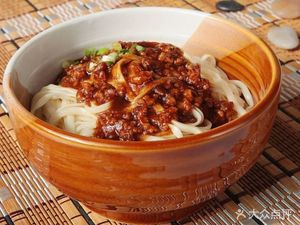 Small Mouth Noodle Shop (Century New Yuan Building Branch)