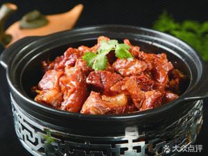 A Niu Noodle House (Wandu Jingzuo Store)