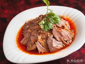 Lanzhou Hand-Rolled Noodles (Tonghui Middle Road Branch)