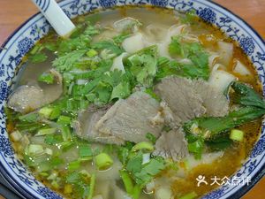 China Lanzhou Beef Noodles (Tianhai Sunshine Zone Store)