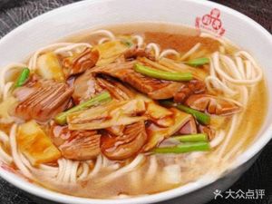 Hui Ge Da Mian Guan (Xiaoshan Store)