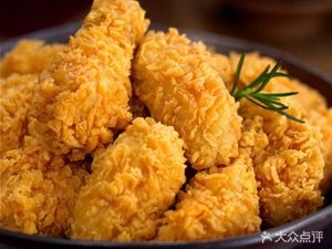 Called a Fried Chicken (Tonghui Middle Road Branch)