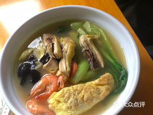 Bamboo Grove Eatery