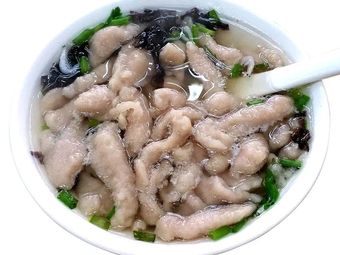 Wenzhou Lean Meat Balls