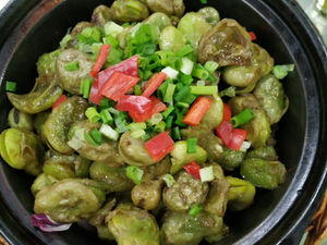 Shanwailou Restaurant (Jinqiao North Road Store)