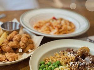 Morning Cafe (Wenxin Road Store)